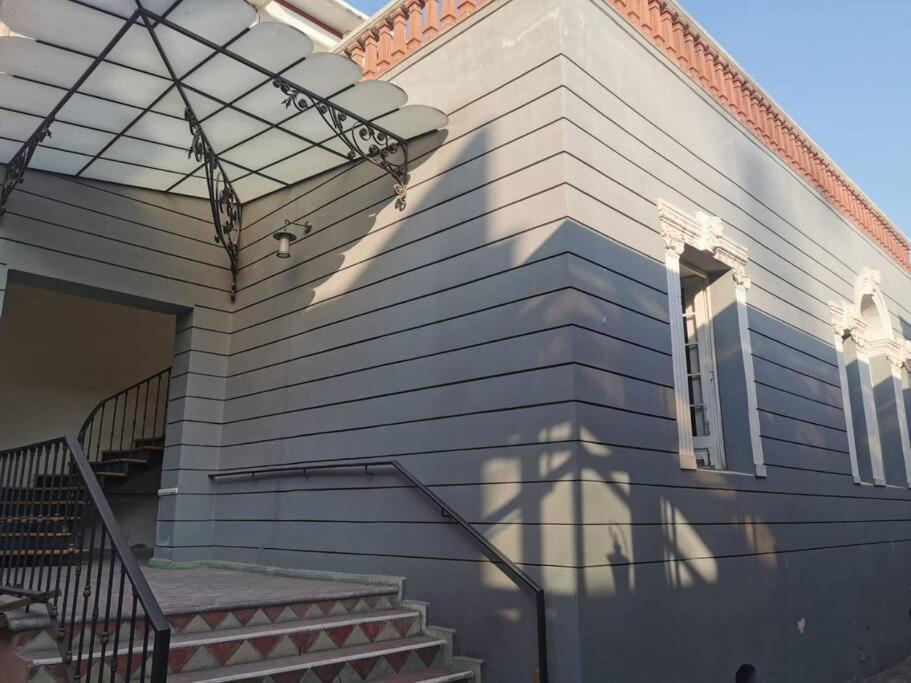 Casa Santa Maria La Ribera Villa Mexikóváros Kültér fotó