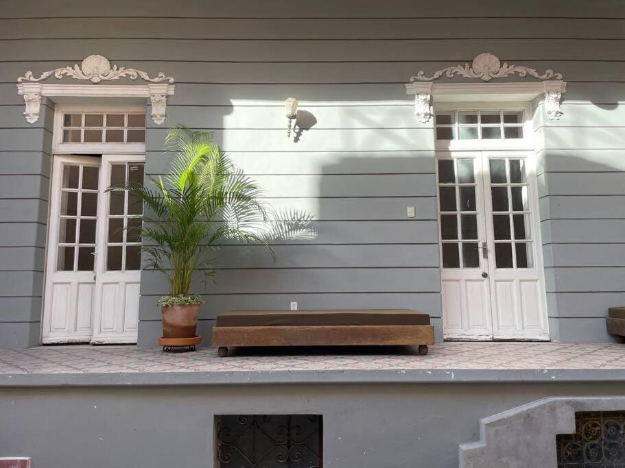 Casa Santa Maria La Ribera Villa Mexikóváros Kültér fotó