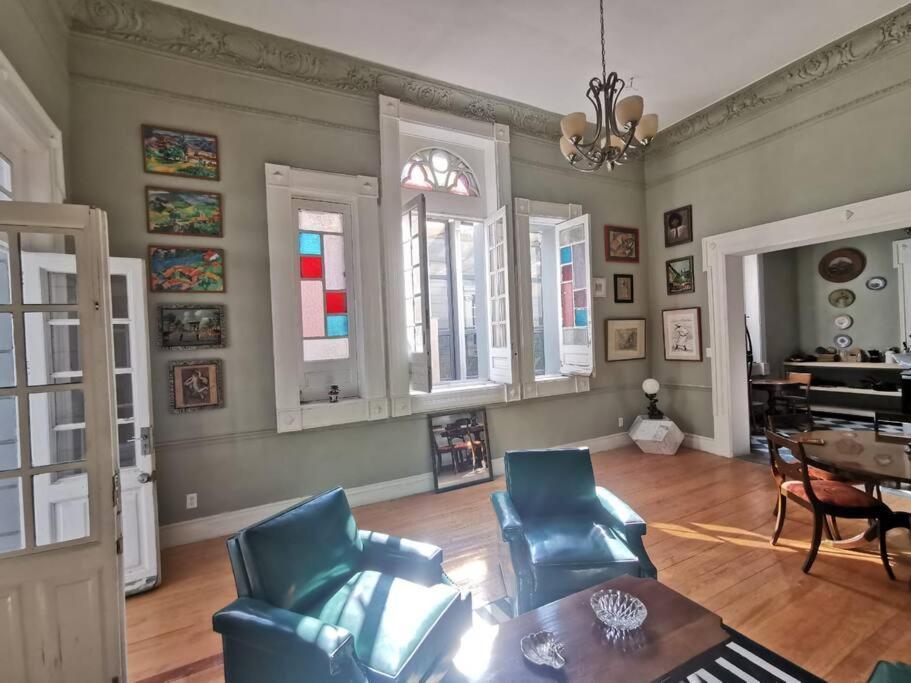 Casa Santa Maria La Ribera Villa Mexikóváros Kültér fotó
