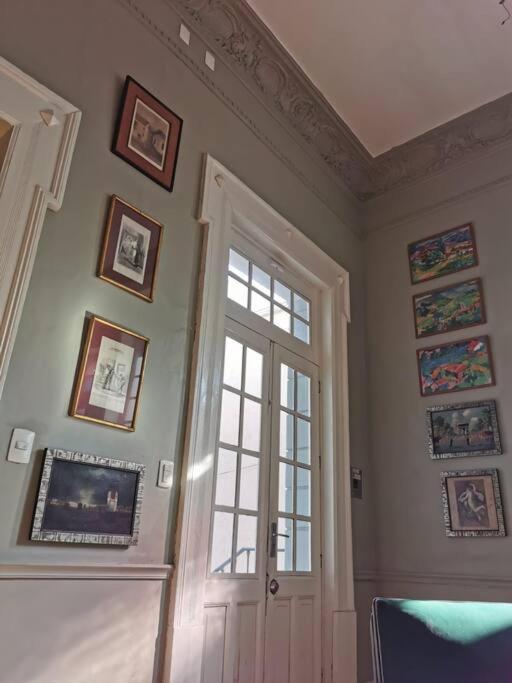 Casa Santa Maria La Ribera Villa Mexikóváros Kültér fotó
