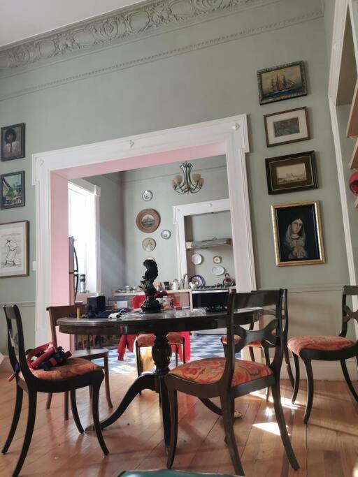 Casa Santa Maria La Ribera Villa Mexikóváros Kültér fotó